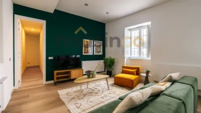 Piso en alquiler en Calle Corredera Baja de San Pablo - Imagen 4