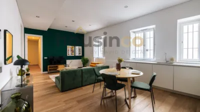 Piso en alquiler en Calle Corredera Baja de San Pablo - Imagen 5