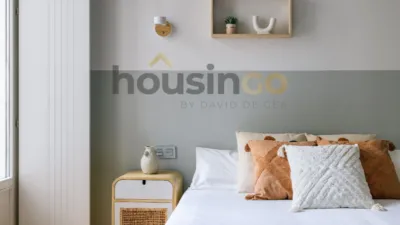 Piso en alquiler en Calle Corredera Baja de San Pablo - Imagen 6