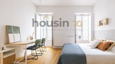 Piso en alquiler en Calle Corredera Baja de San Pablo - Imagen 8