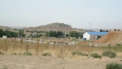 Terreno en venta en Villalbilla, Villalbilla