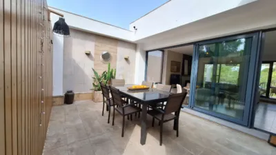 Chalet on Calle del Verde, 7 photo 18