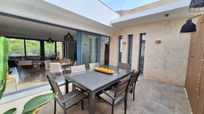 Chalet on Calle del Verde, 7 photo 19