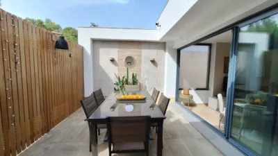 Chalet on Calle del Verde, 7 photo 20