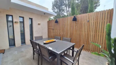 Chalet on Calle del Verde, 7 photo 21
