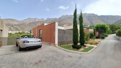 Chalet on Calle del Verde, 7 photo 3
