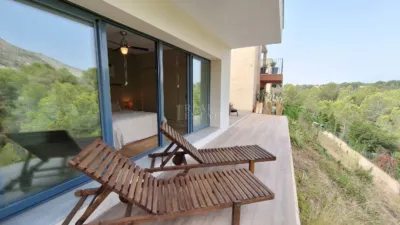 Chalet on Calle del Verde, 7 photo 33