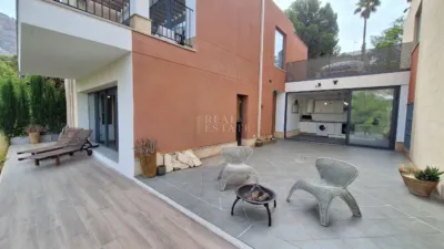 Chalet on Calle del Verde, 7 photo 43