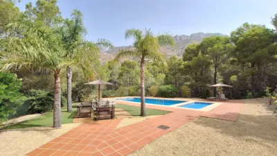 Chalet on Calle del Verde, 7 photo 47