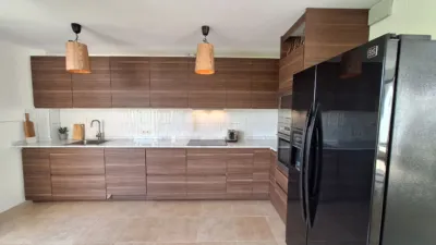 Chalet on Calle del Verde, 7 photo 5