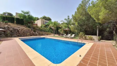 Chalet on Calle del Verde, 7 photo 51