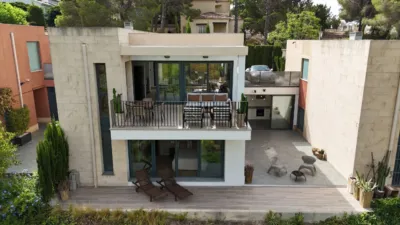 Chalet on Calle del Verde, 7 photo 53