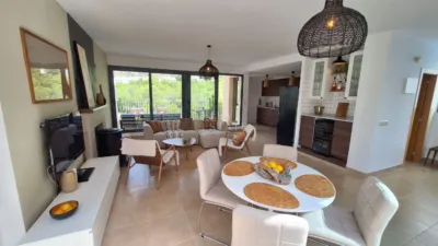 Chalet on Calle del Verde, 7 photo 7