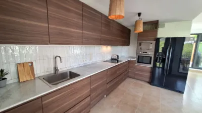 Chalet on Calle del Verde, 7 photo 8