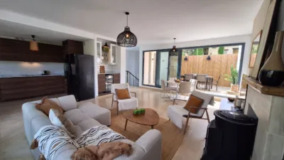 Chalet on Calle del Verde, 7 photo 9