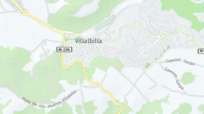 Land for sale in Villalbilla, Villalbilla