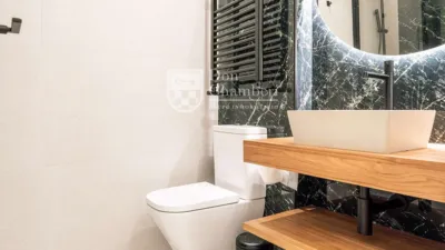 Piso en alquiler en Universidad-Malasaña - Imagen 11