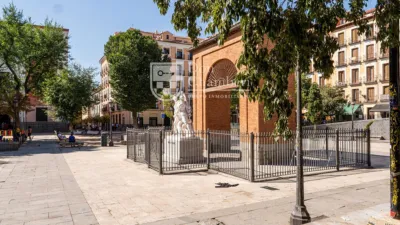 Piso en alquiler en Universidad-Malasaña - Imagen 37