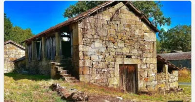 House in Vilamarin photo 2