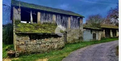 House in Vilamarin photo 4