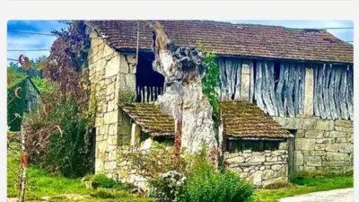 House in Vilamarin photo 6