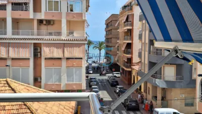Piso – Torrevieja - Vista 2