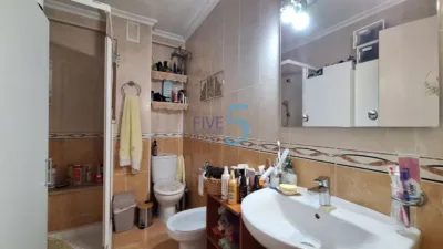 Apartment in Torrevieja photo 10