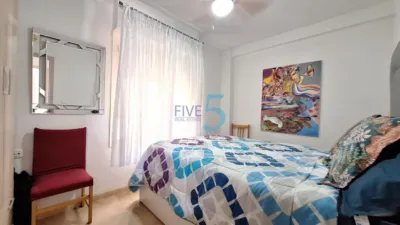 Apartment in Torrevieja photo 12