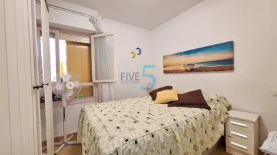 Apartment in Torrevieja photo 13