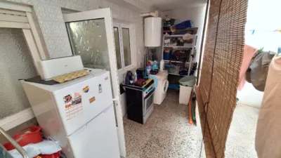 Apartment in Torrevieja photo 17