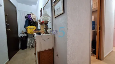 Apartment in Torrevieja photo 18