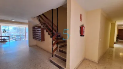 Apartment in Torrevieja photo 21