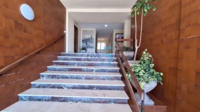 Apartment in Torrevieja photo 22