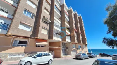 Apartment in Torrevieja photo 24