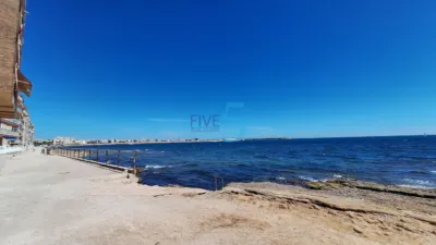 Apartment in Torrevieja photo 25