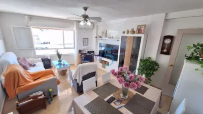 Apartment in Torrevieja photo 4