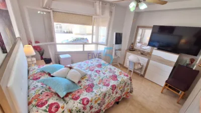 Apartment in Torrevieja photo 9