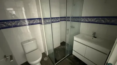 Penthouse in Zona Ronda de Triana-Cartuja photo 11
