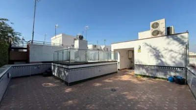 Penthouse in Zona Ronda de Triana-Cartuja photo 16