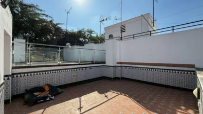 Penthouse in Zona Ronda de Triana-Cartuja photo 18