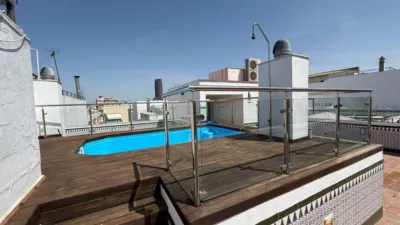 Penthouse in Zona Ronda de Triana-Cartuja photo 19