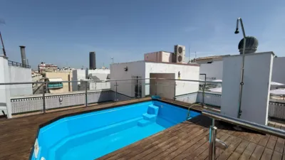 Penthouse in Zona Ronda de Triana-Cartuja photo 20