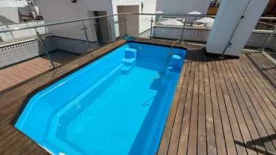 Penthouse in Zona Ronda de Triana-Cartuja photo 21