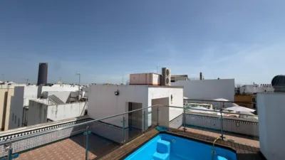 Penthouse in Zona Ronda de Triana-Cartuja photo 22