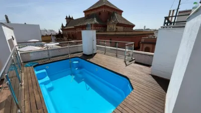 Penthouse in Zona Ronda de Triana-Cartuja photo 23