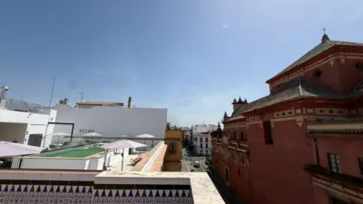 Penthouse in Zona Ronda de Triana-Cartuja photo 25