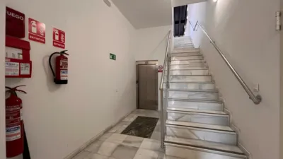 Penthouse in Zona Ronda de Triana-Cartuja photo 26