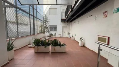 Penthouse in Zona Ronda de Triana-Cartuja photo 27