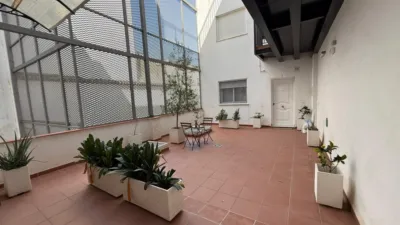Penthouse in Zona Ronda de Triana-Cartuja photo 28