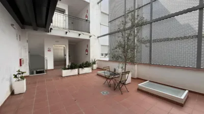 Penthouse in Zona Ronda de Triana-Cartuja photo 29